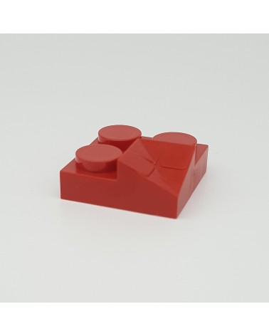 Tejado lima hoya 2x2