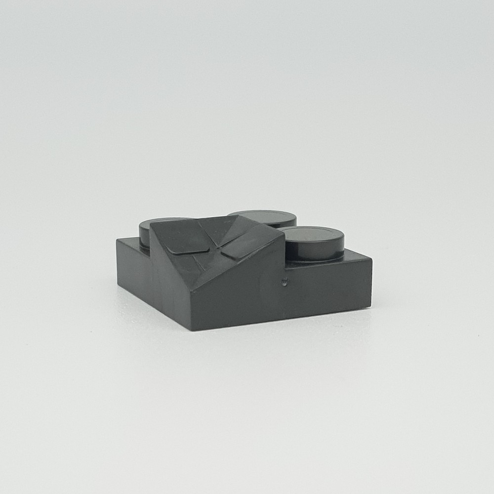 Tejado lima hoya 2x2