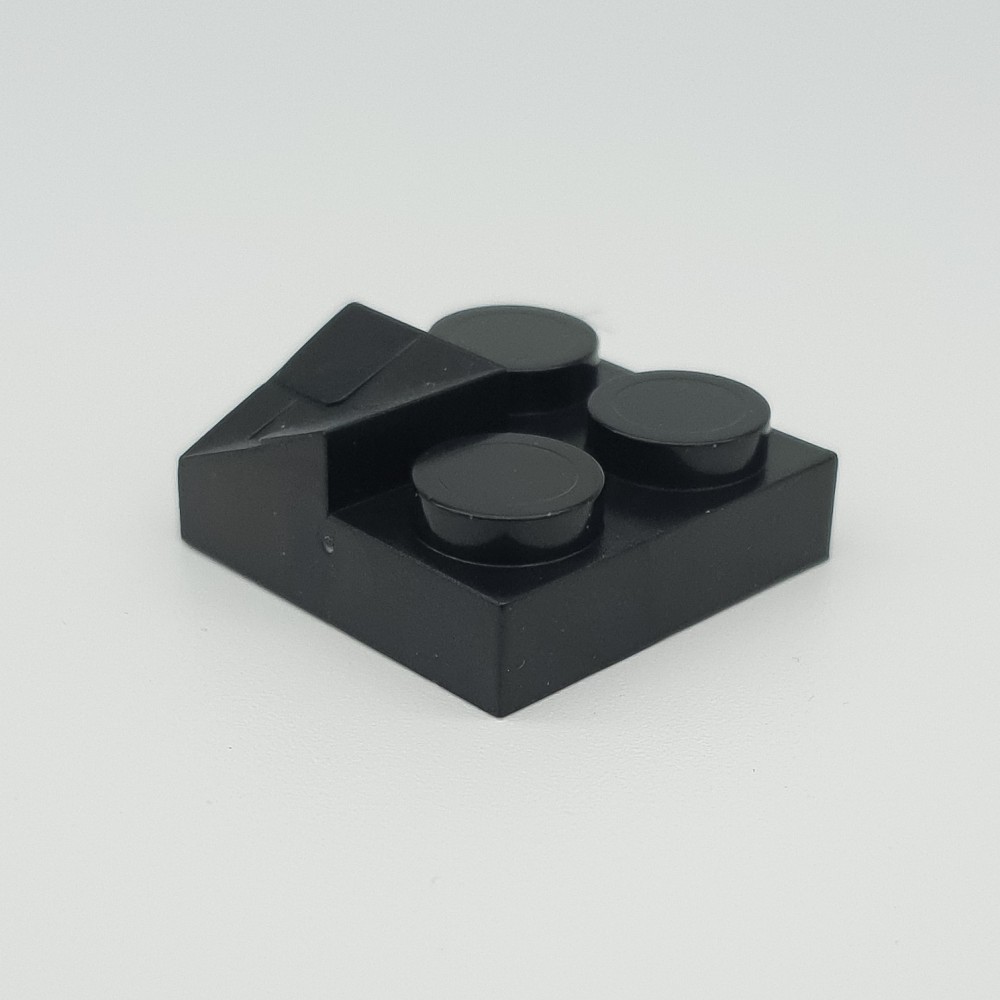 Lime roof 2x2