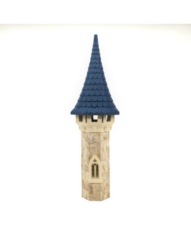 Trapecio octagonal
