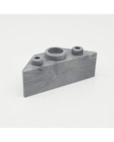 Trapecio octagonal