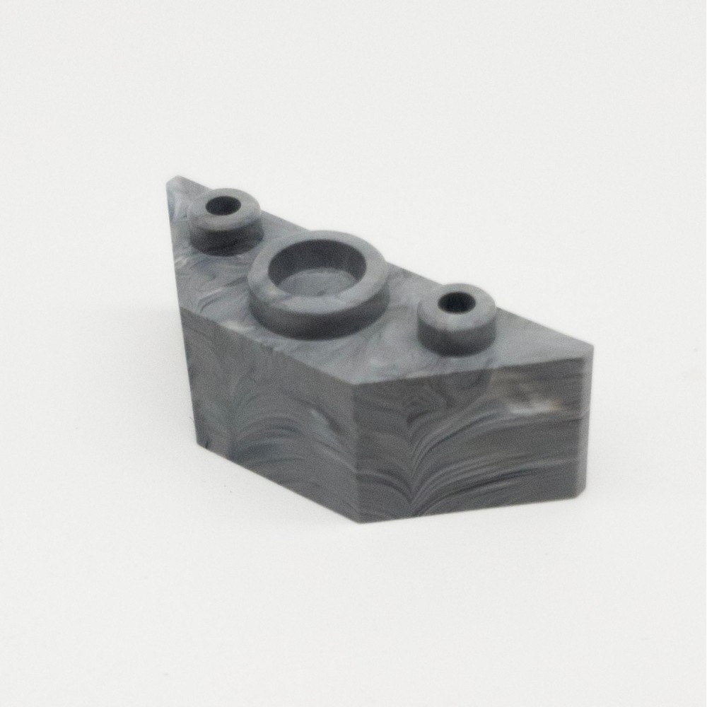 Trapecio octagonal