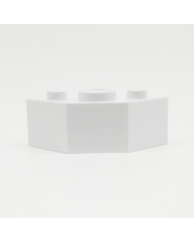 Trapecio octagonal