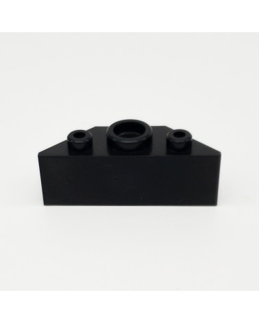 Trapecio octagonal