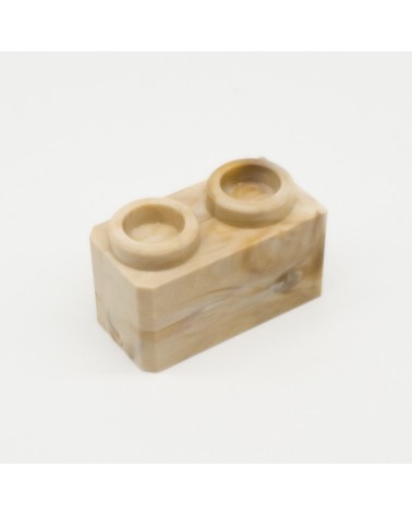 Mattoni smussati 2x1