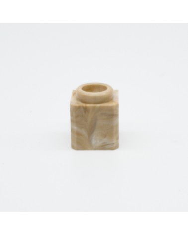 1x1 abgeschrägter Ziegel