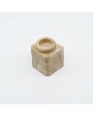1x1 abgeschrägter Ziegel