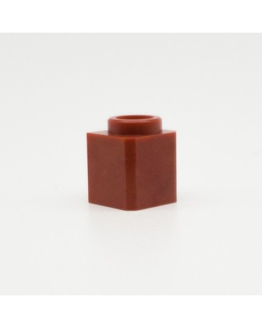 Ladrillo Biselado 1x1