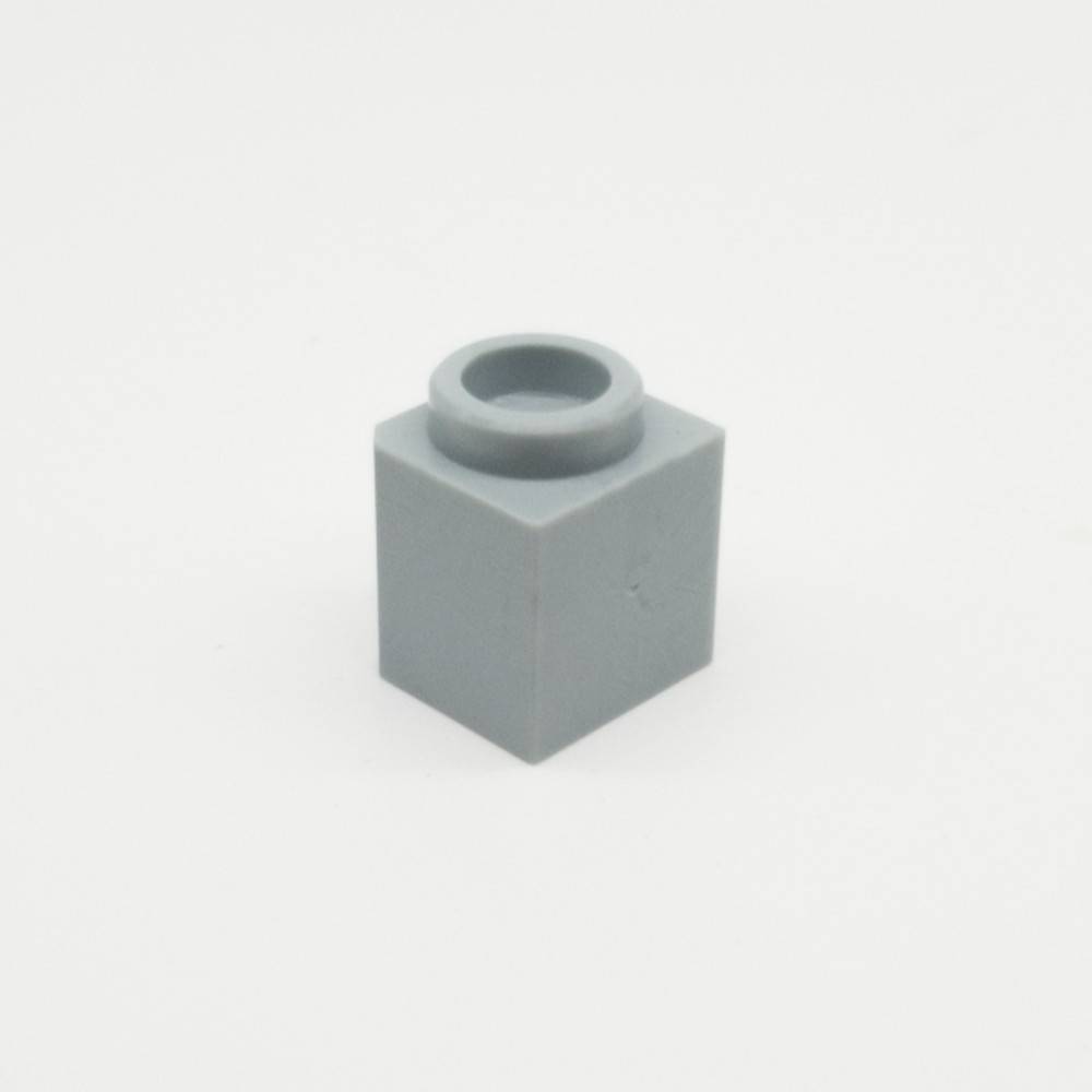 1x1 abgeschrägter Ziegel