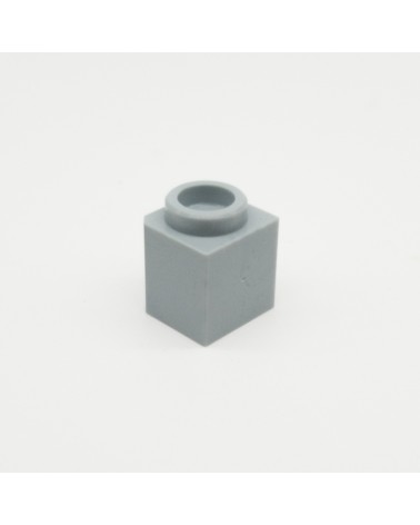 1x1 brique biseautée