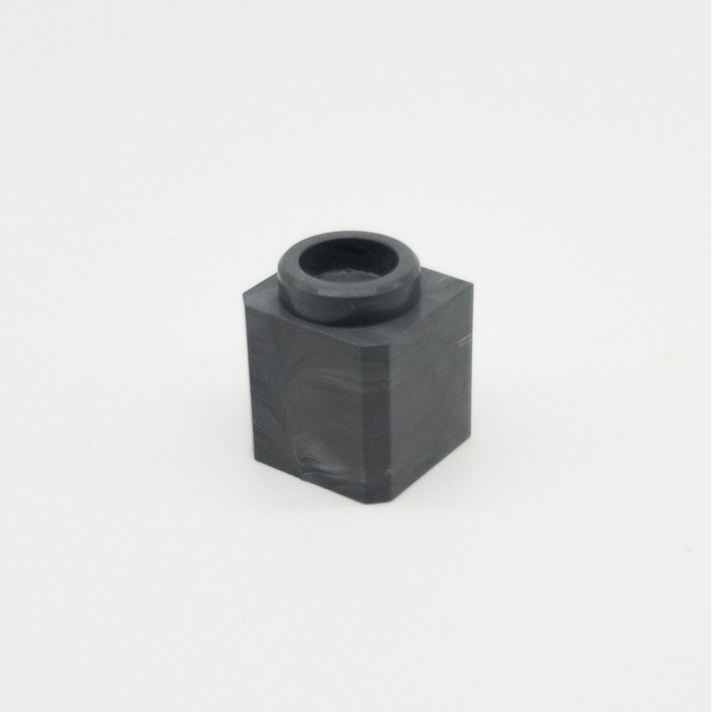 1x1 abgeschrägter Ziegel
