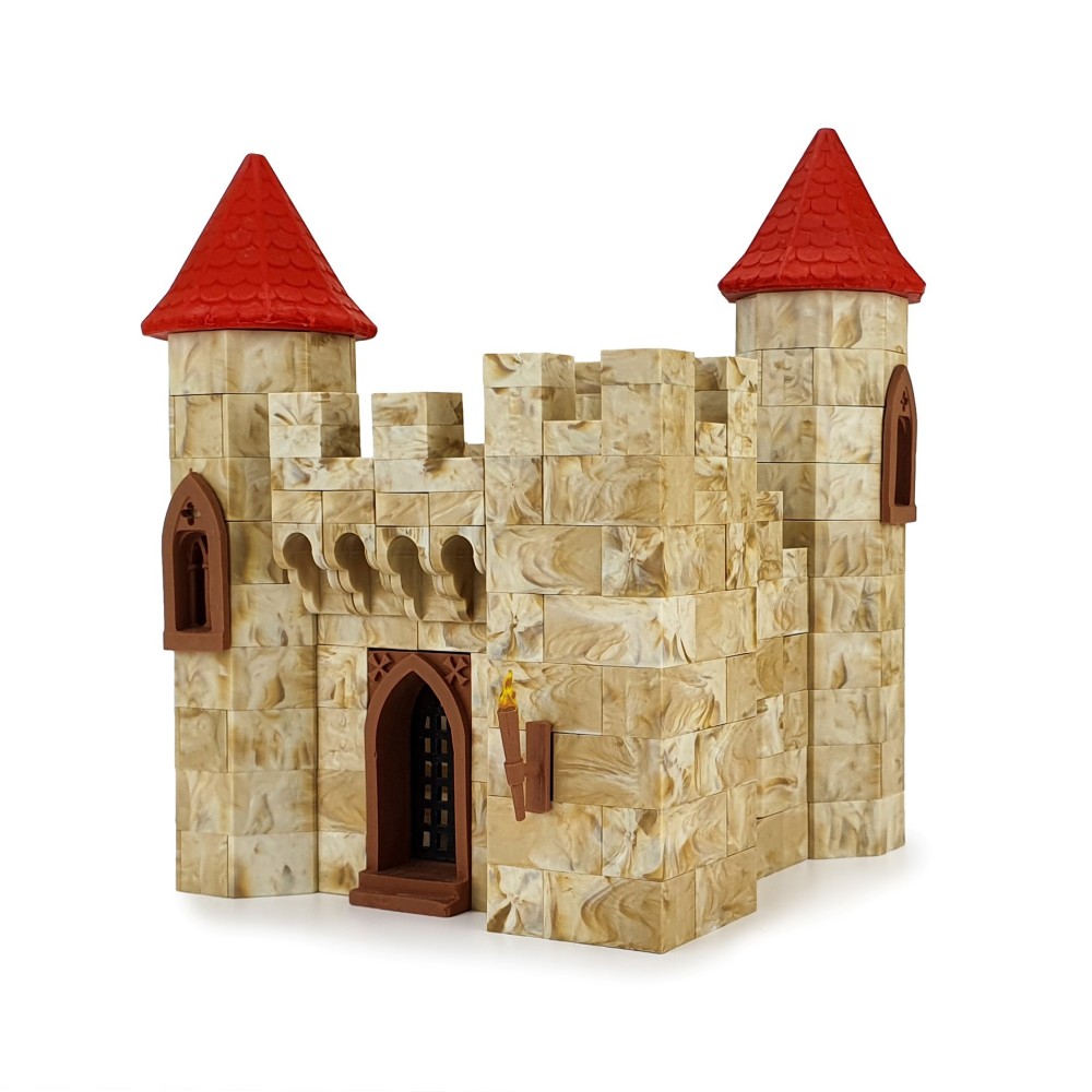 Castle of the Alba