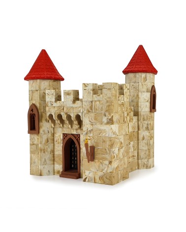 Castle of the Alba