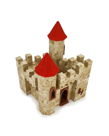 Castle of the Alba