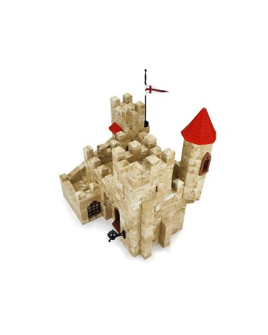 Castle of Peñafuerte