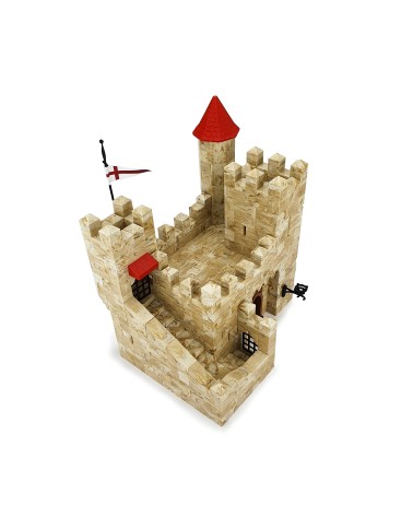 Château de Peñafuerte