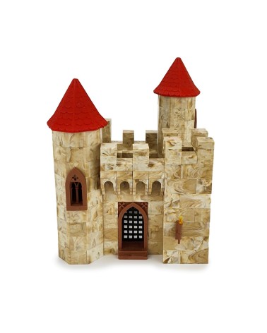 Castell de l'Alba