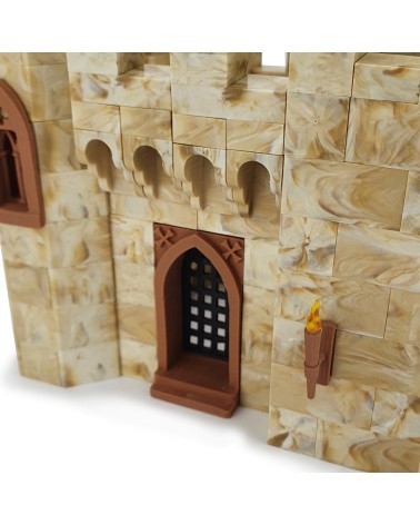 Castle of the Alba