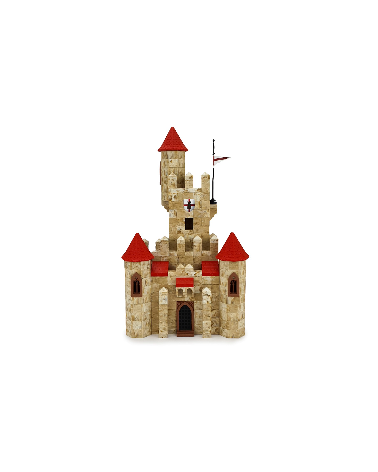 The Magic Tower