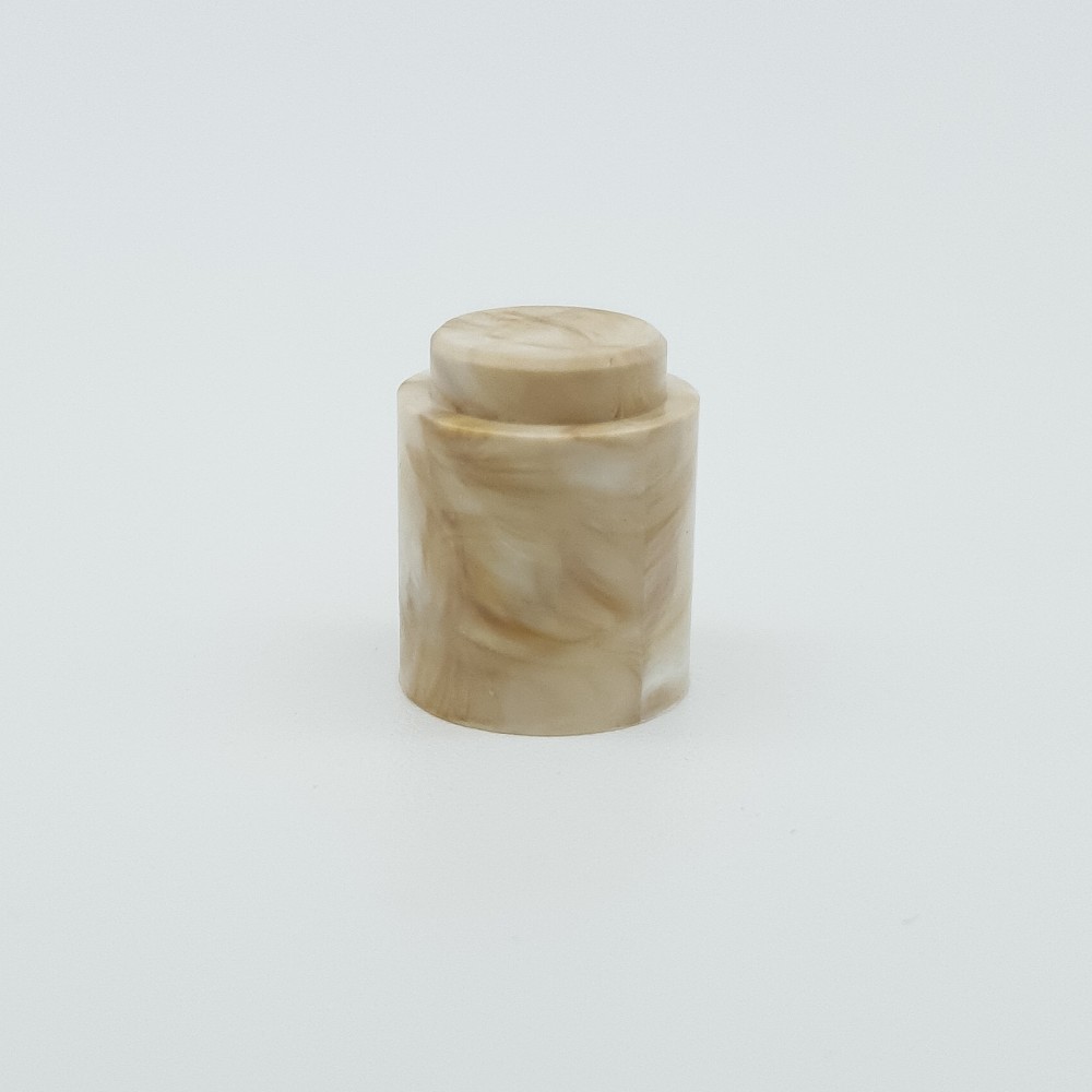 Cylindrique unique 1x1