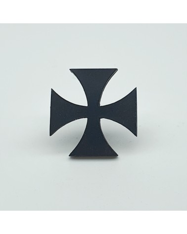 Croix temporaire