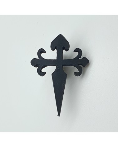 Croix de Santiago
