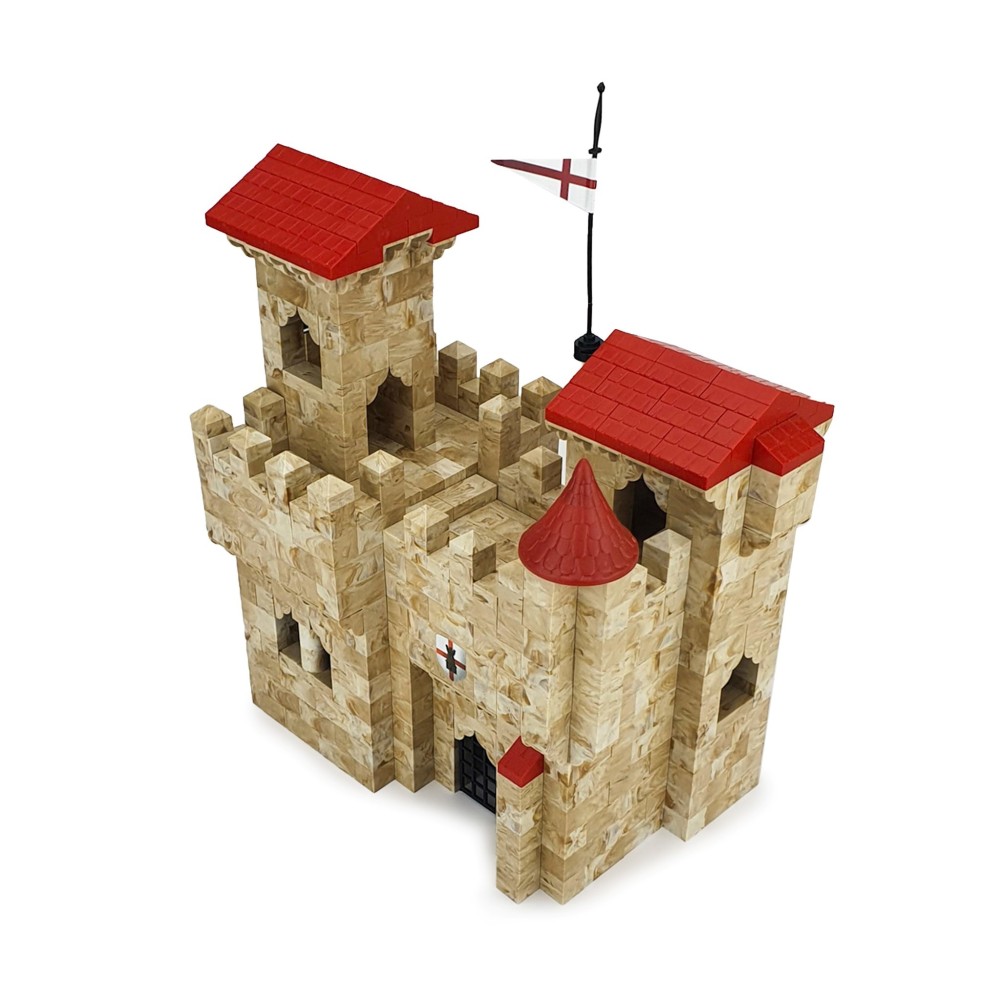 Castello del Lago di Misericordia
