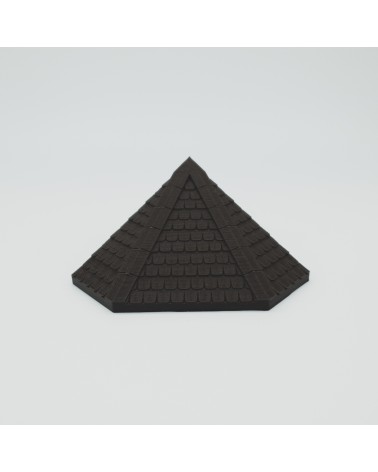Teulada octagonal gran