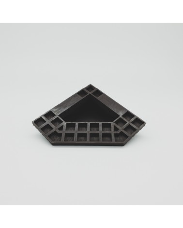 Teulada octagonal gran