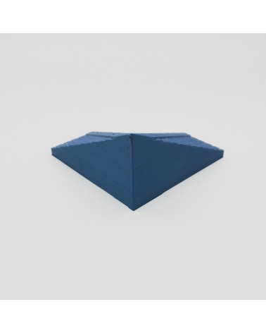 Teulada octagonal gran