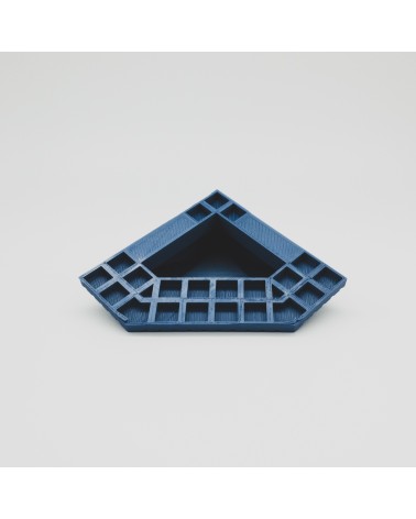 Teulada octagonal gran