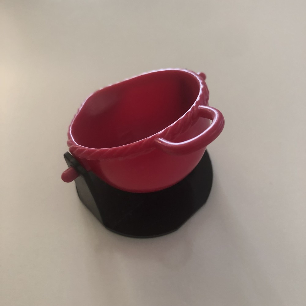 Calder Rosa de PDJ