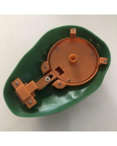 Accessoire mécanisme vert et orange PDJ G