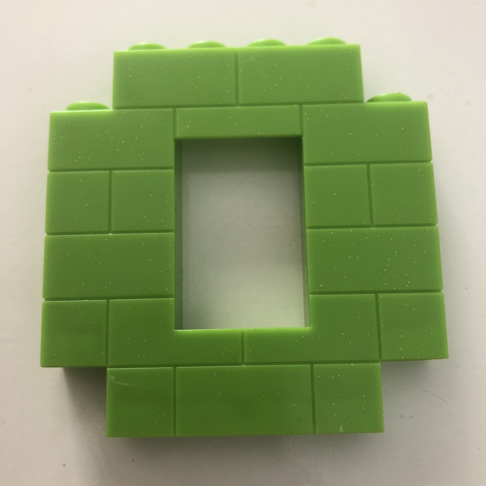 PDJ K luce verde finestra parete PDJ K luce verde finestra parete