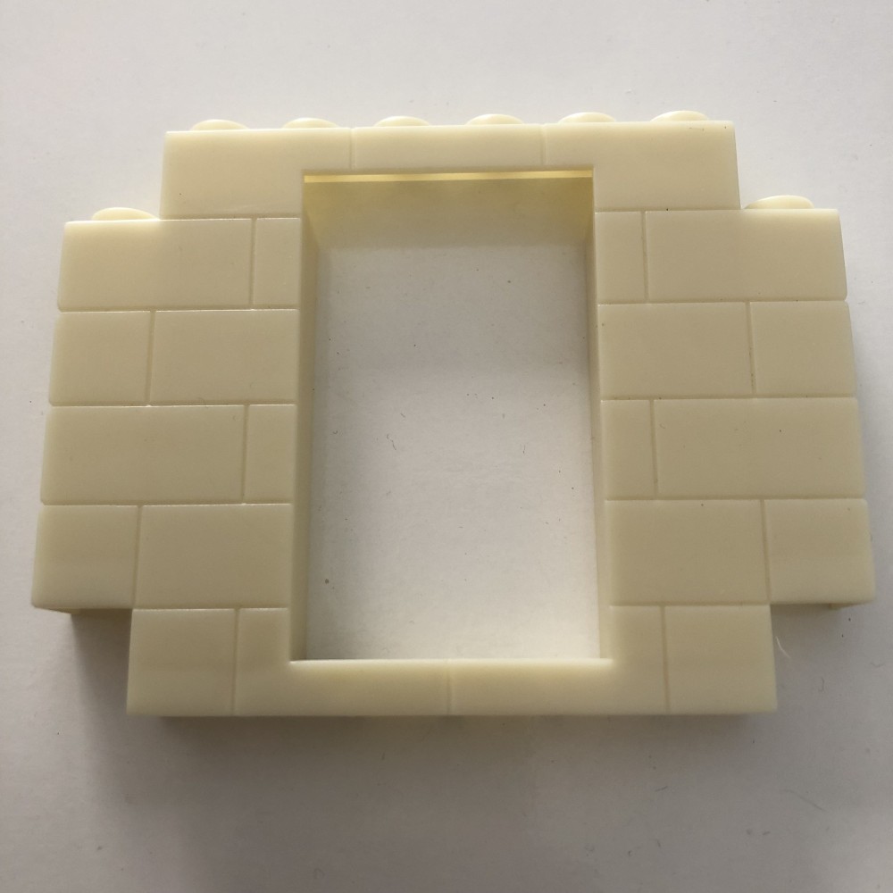 PDJ Mur de porte de crème K