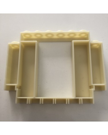 PDJ Porta della crema K