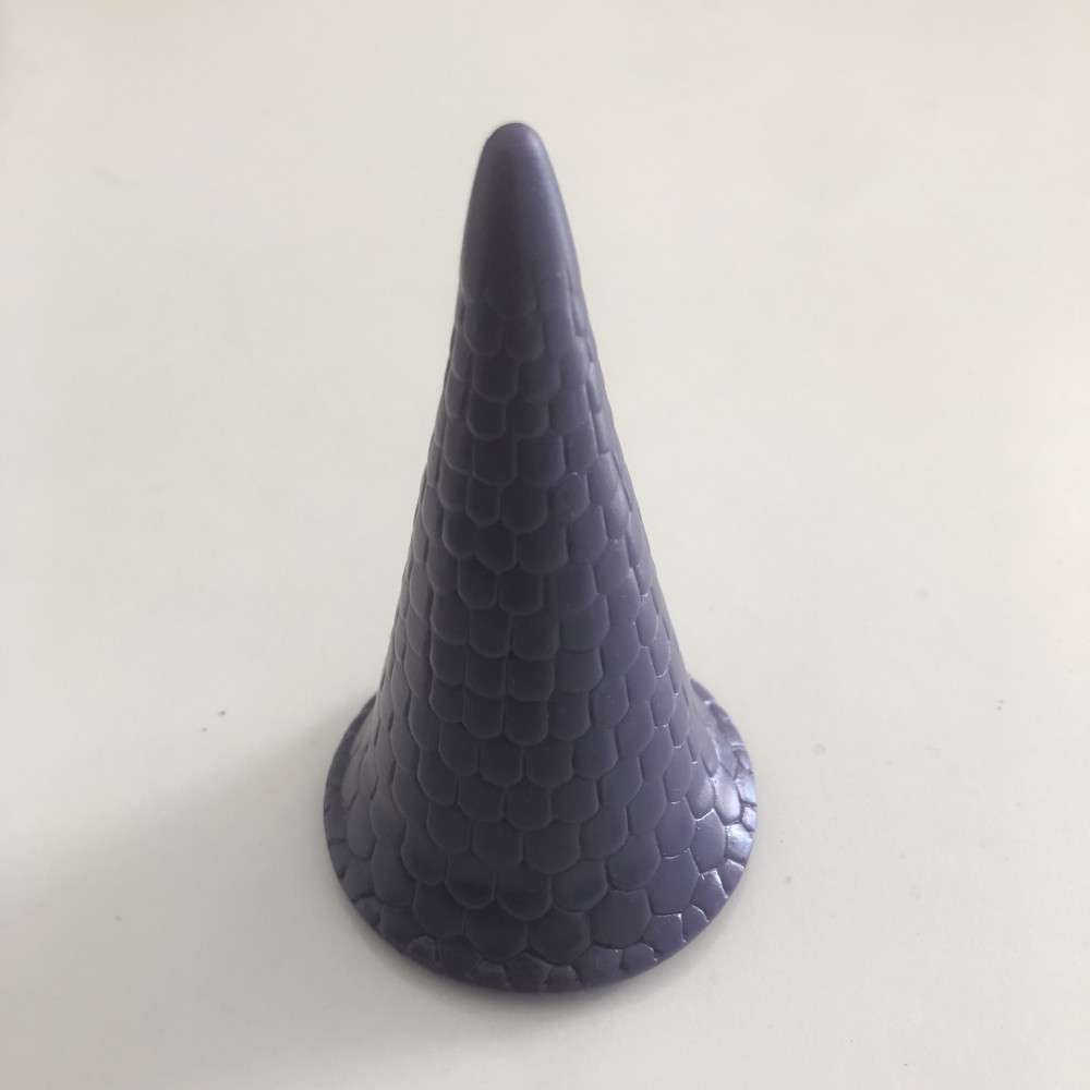 3-point roof Alargado PDJ L lilac