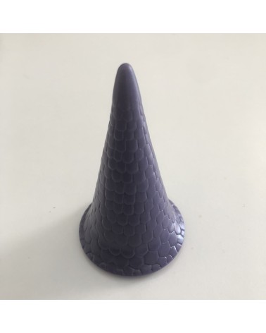 3-point roof Alargado PDJ L lilac