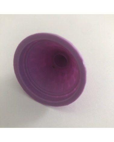 3-point roof under clear PDJ L lilac
