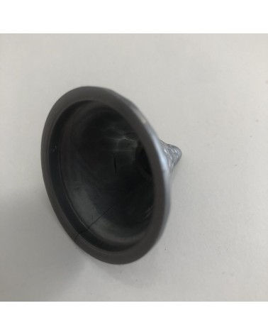 PDJ L gray 3-point roof