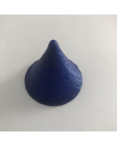 Tetto a 3 punti in PDJ L blu scuro