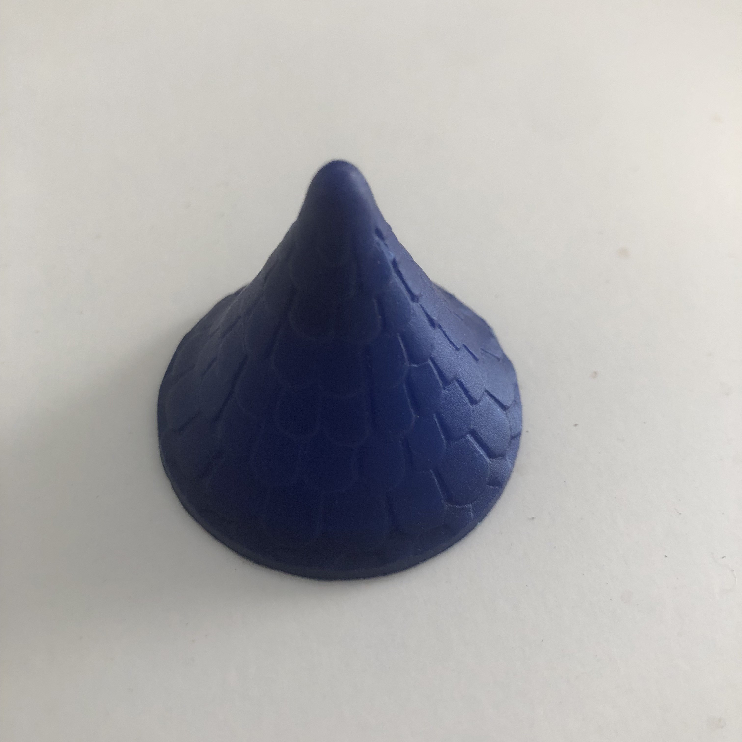Tetto a 3 punti in PDJ L blu scuro