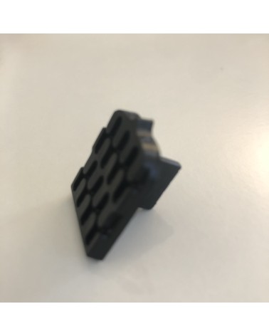 PDJ black shields