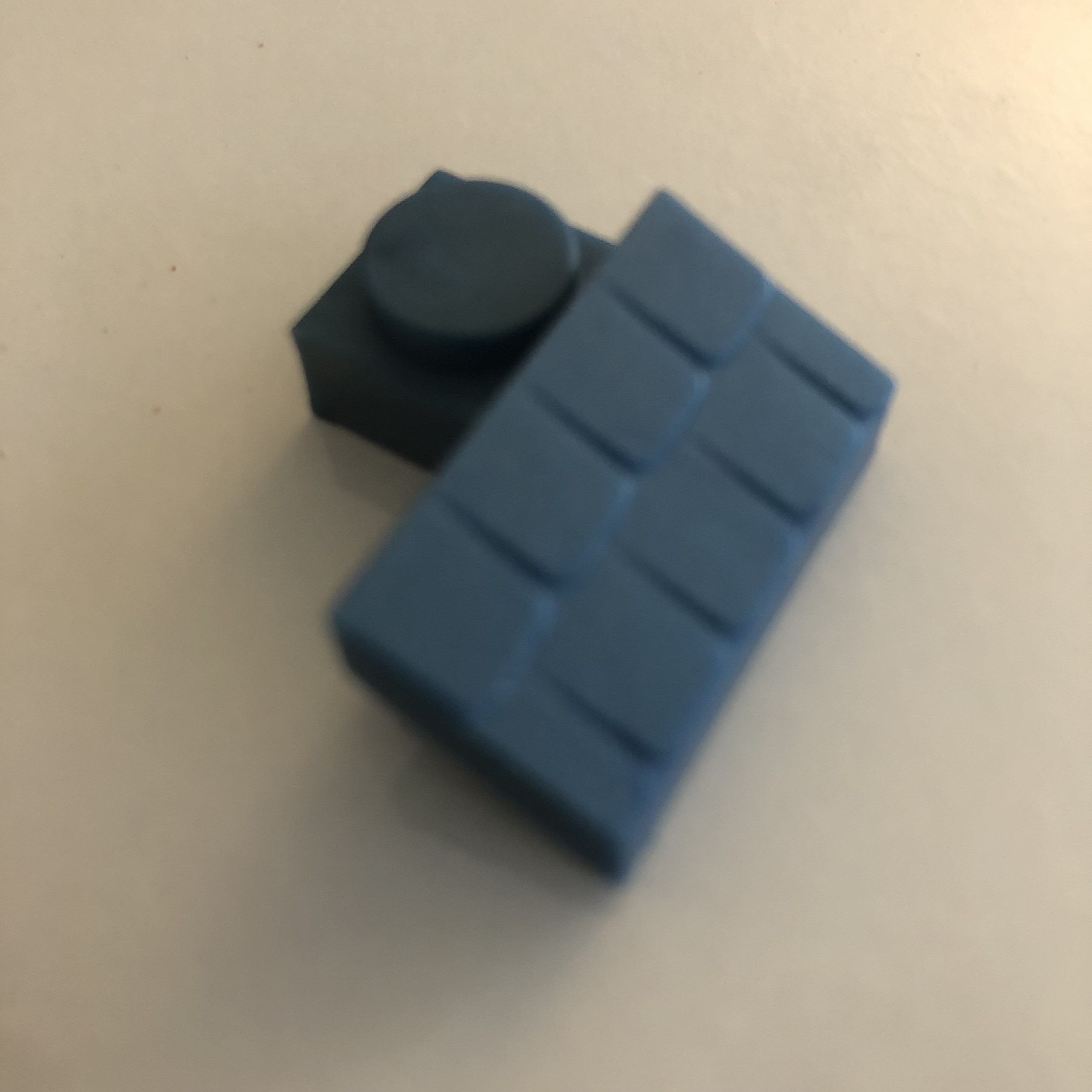 2x1 toit avec 1x1 à droite métallique Série Golden R
