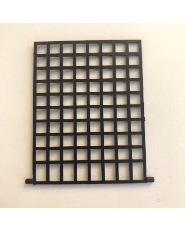 Noir 5x6.5 pour PDJ Pont X