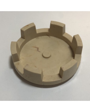 PDJ Large Round Beam
