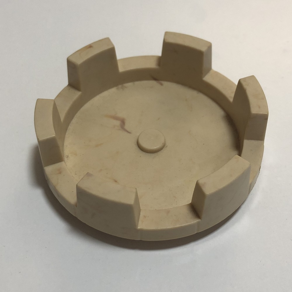 PDJ Large Round Beam