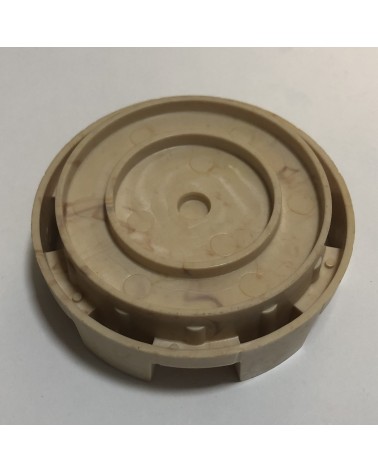 PDJ Large Round Beam