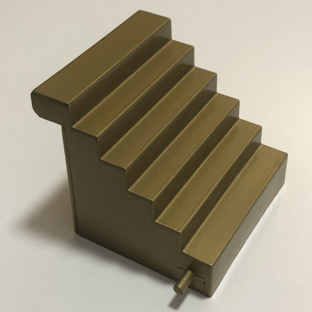 Great golden staircase