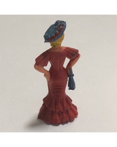Exin West Woman